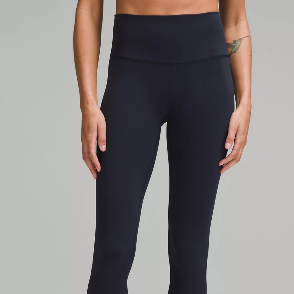 LULULEMON !! Train High-Rise Tight 28"